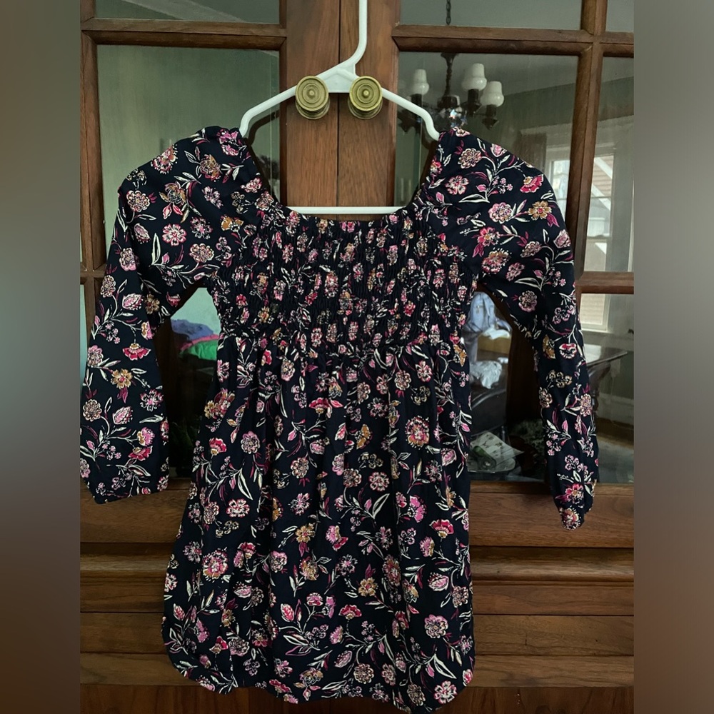 Girls Gap Kids Dress Size 4/5